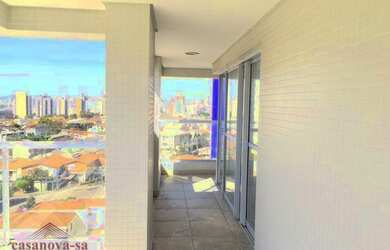 Imagem 5: Apartamento com 3 dormitórios à venda, 139 m² por R$ 1.200.000,00 -...