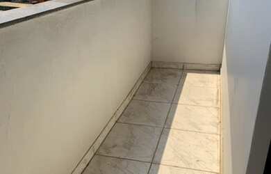 Imagem: O apartamento possui 2 Dormitórios, 1 Banheiro e 50m² de Área