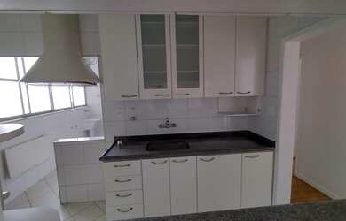 Imagem 9: Aluguel de Apartamento em Pinheiros