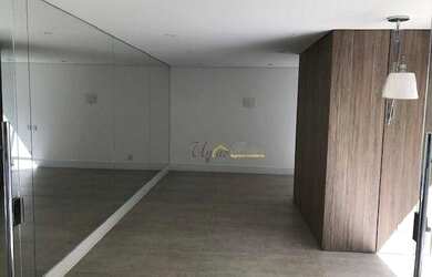 Imagem 7: Venda ou Locação de apartamento no Jardins, na Alameda Itú, um apartamento...