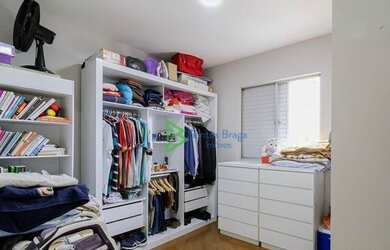 Imagem 16: Apartamento à venda, 75 m² por R$ 350.000,00 - Sacomã - São Paulo/SP