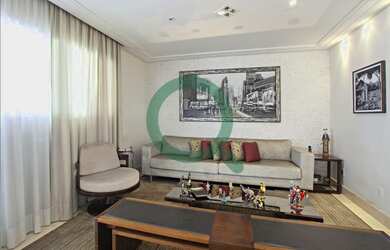 Imagem 11: São Paulo - Apartamento Padrão - Jardim Paulista