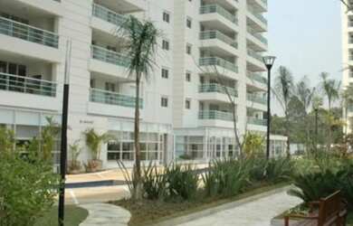 Imagem 16: quot APARTAMENTO MARAVILHOSO AO LADO DO PARQUE BURLE MARX quot