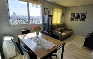 Imagem 8: SAO PAULO - Apartamento Padrão - CAMBUCI