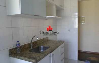 Imagem 5: Apartamento na região do Cangaiba