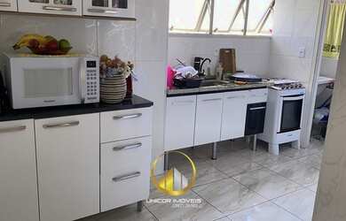 Imagem 5: São Paulo - Apartamento Padrão - Jardim das Vertentes