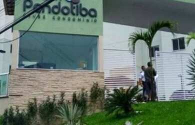 Imagem: O apartamento possui 3 Dormitórios, 2 Banheiros, 1 Vaga na