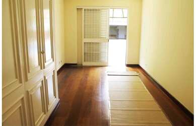 Imagem 6: SOBRADO COM FINO ACABAMENTO, NO MELHOR DO ALTO DA BOA VISTA