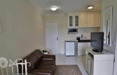 Imagem 5: Apartamento no Jardins - São Paulo