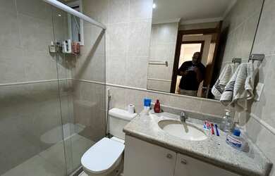 Imagem 15: Apartamento para venda com 120 metros quadrados com 3 quartos