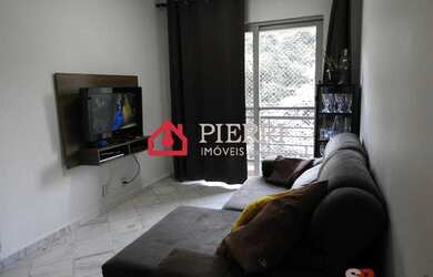 Imagem 6: Apartamento a venda no Cond Montana Gardens Pq São Domingos