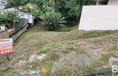 Imagem 3: Terreno à venda, 450 m² por R$ 130.000,00 - Água Verde - Blumenau/SC