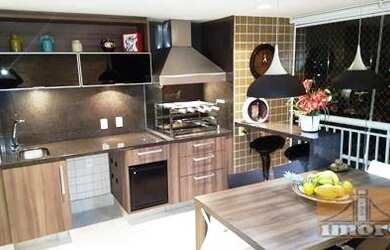 Imagem 1: Apartamento à venda, 124 m² por R$ 1.325.000,00 - Jardim Anália Franco...