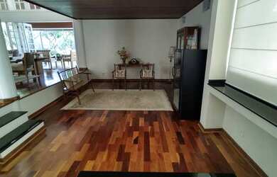 Imagem 3: Itatiba - Casa Padrão - Vila Santa Cruz