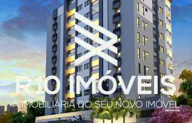 Imagem: O apartamento à venda possui 3 Dormitórios, 2 Banheiros, 2