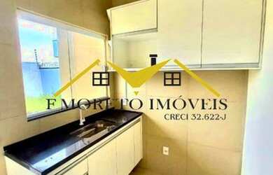 Imagem 2: SÃO JOSÉ DO RIO PRETO - Casa Padrão - FAZENDA RIO PRETO