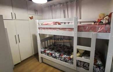 Imagem 15: Apartamento à venda, 58 m² por R$ 385.000,00 - Vila Nivi - São Paulo/SP