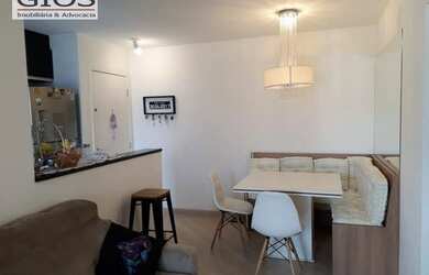 Imagem 7: Apartamento à venda, 58 m² por R$ 410.000,00 - Limão - São Paulo/SP