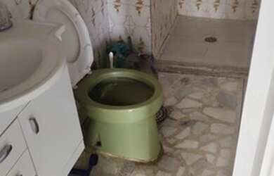 Imagem 7: Ao Lado Metro Santos I/ Amplo/ Lazer/ Armários