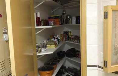 Imagem 8: Apartamento residencial para venda e locação, Jardim Anália Franco,...