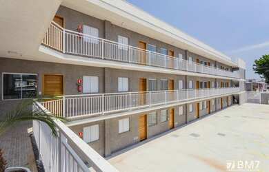 Imagem 3: Aptos no Parque Paulistano - Residencial Bogotá