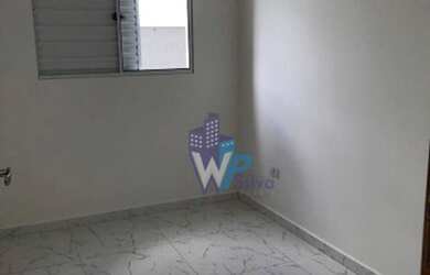 Imagem 5: Apartamento à venda, 43 m² por R$ 225.000,00 - São Miguel Paulista - São Paulo/SP