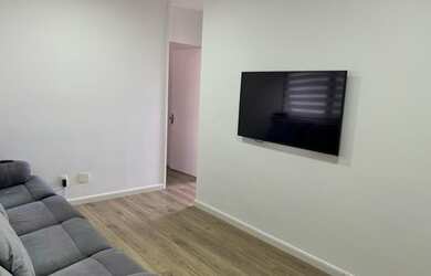 Imagem 1: SAO PAULO - Apartamento Padrão - JAGUARE