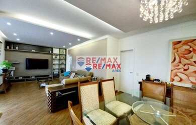 Imagem 6: Lindo apartamento em Condominio Clube no miolo de Alto da Boa Vista