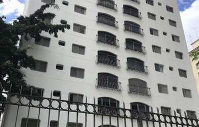 Imagem 1: APARTAMENTO RESIDENCIAL em SÃO PAULO - SP, JARDIM PAULISTA