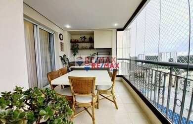 Imagem 9: Lindo apartamento em Condominio Clube no miolo de Alto da Boa Vista