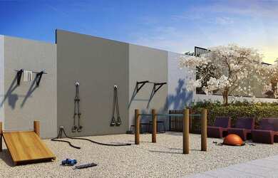 Imagem 11: Apartamento para venda tem 36,8 metros quadrados com 2 quartos em Bela Vista - São Paulo