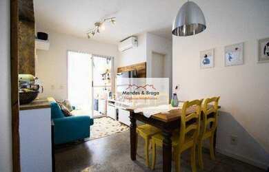 Imagem 3: Apartamento à venda, 56 m² por R$ 540.000,00 - Vila Formosa - São Paulo/SP