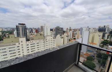 Imagem 4: Apartamento novo, andar alto com vista