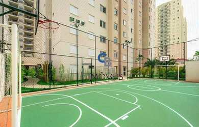 Imagem 11: Apartamento à venda, 68 m² por R$ 535.000,00 - Tatuapé - São Paulo/SP