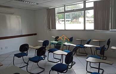 Imagem 3: Sala para alugar, 200 m² por R$ 3.300/mês - Bento Ferreira - Vitória/ES