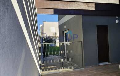 Imagem 4: Casa com 4 suítes e piscina em Condominio na Hípica - Porto Alegre