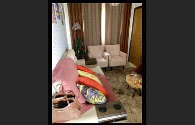 Imagem 15: Ágio apartamento mesões por do sol atrás do Shopping de Águas Lindas