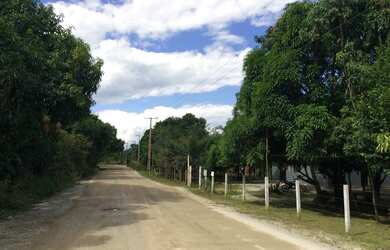 Imagem 6: VENDO OU TROCO TERRENO EM ROSÁRIO/MA