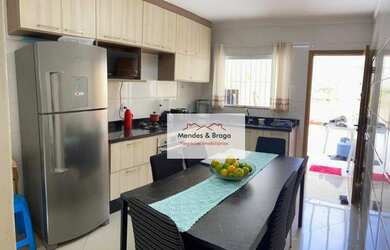 Imagem 6: Sobrado à venda, 127 m² por R$ 889.000,00 - Vila Beatriz - São Paulo/SP