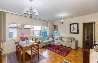 Imagem 10: Apartamento à venda, 89 m² por R$ 890.000,00 - Jardim Paulista - São...