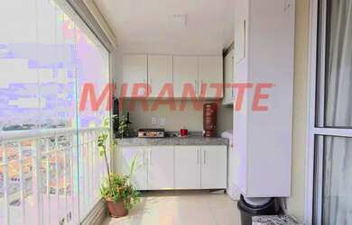 Imagem 8: Lindo apartamento em Freguesia do Ó