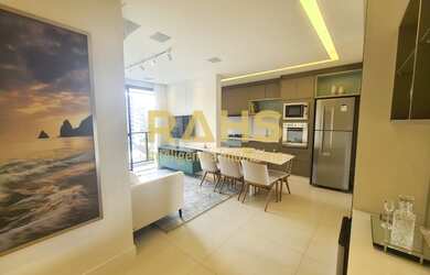 Imagem 3: Apartamento no Bairro Atiradores em Joinville