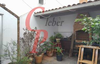 Imagem 11: Sobrado para venda possui 147 metros quadrados com 4 quartos em Jardim...