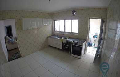 Imagem 3: Casa com 2 dormitórios à venda, 108 m² por R$ 450.000 - Vila Guarani (Zona Sul) - São Paul