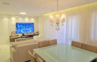 Imagem 2: Greenville, Platno, 110m², 2 4 1 Suíte, Homme Office, Vista Mar, PORTEIRA...