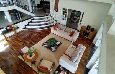 Imagem 6: Itatiba - Casa Padrão - Vila Santa Cruz