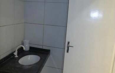 Imagem 10: ALUGO GALPÕES NOVOS DE 600M2 e 1200M2 C/ PLATAFORMA - BR 116 / ANEL VIÁRIO