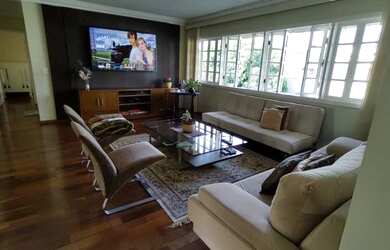 Imagem 15: Itatiba - Casa Padrão - Vila Santa Cruz