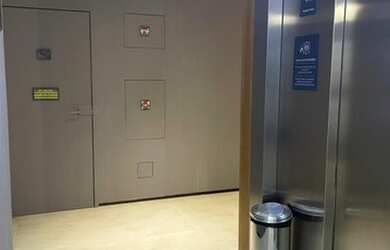 Imagem 14: Andar Corporativo no Leblon - Rio de Janeiro - RJ