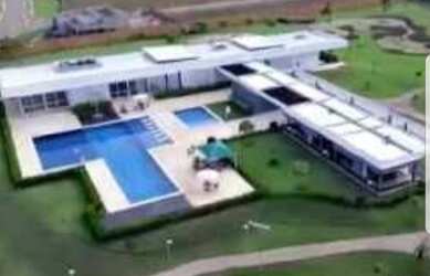 Imagem: O terreno possui 434m² de Área e está localizado em Eldorado